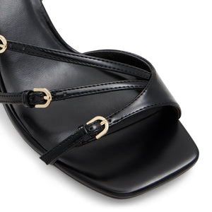 Dianah / Heeled Sandals
