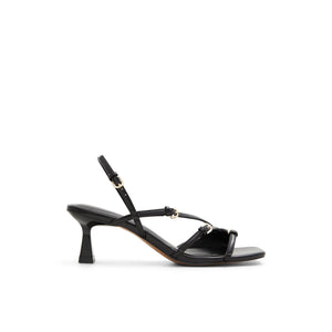 Dianah / Heeled Sandals