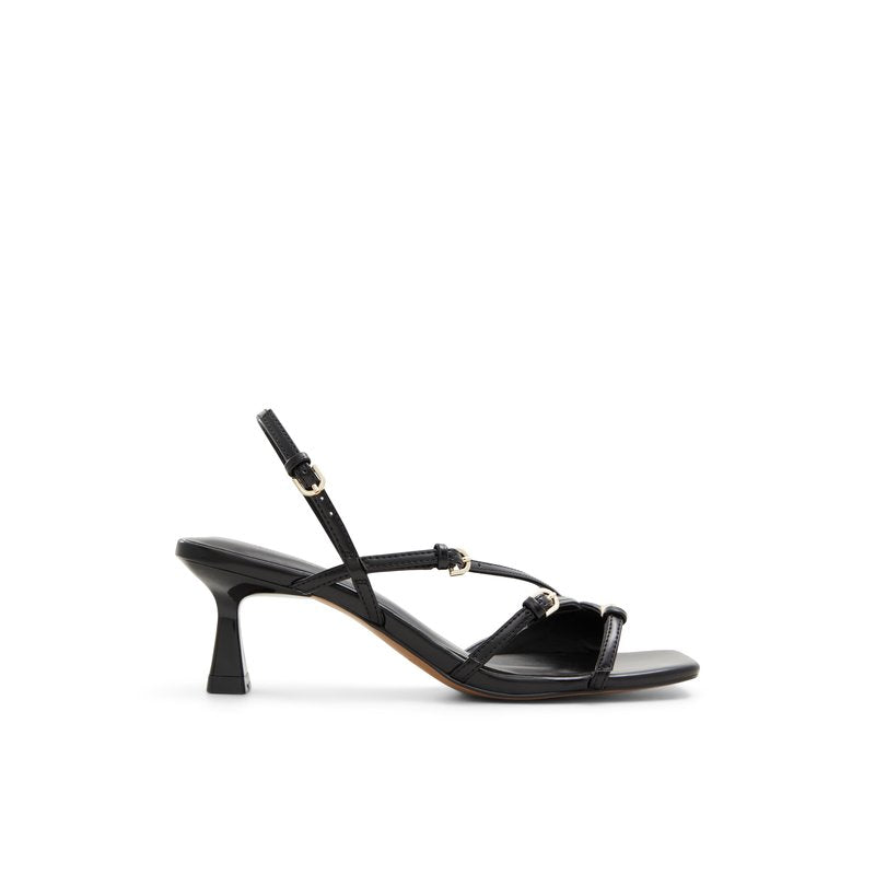 Dianah / Heeled Sandals