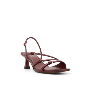 Bordo Dianah Ladies Footwear