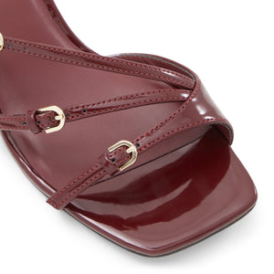 Bordo Dianah Ladies Footwear