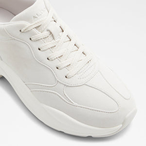 Dila / Sneakers Women Shoes - Light Gray - ALDO KSA