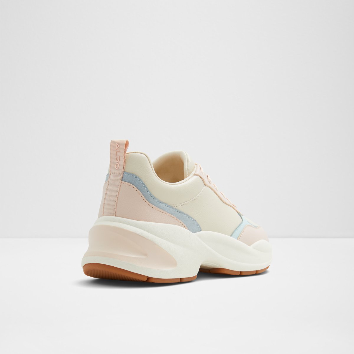 Dila / Sneakers Women Shoes - Pastel Multi - ALDO KSA