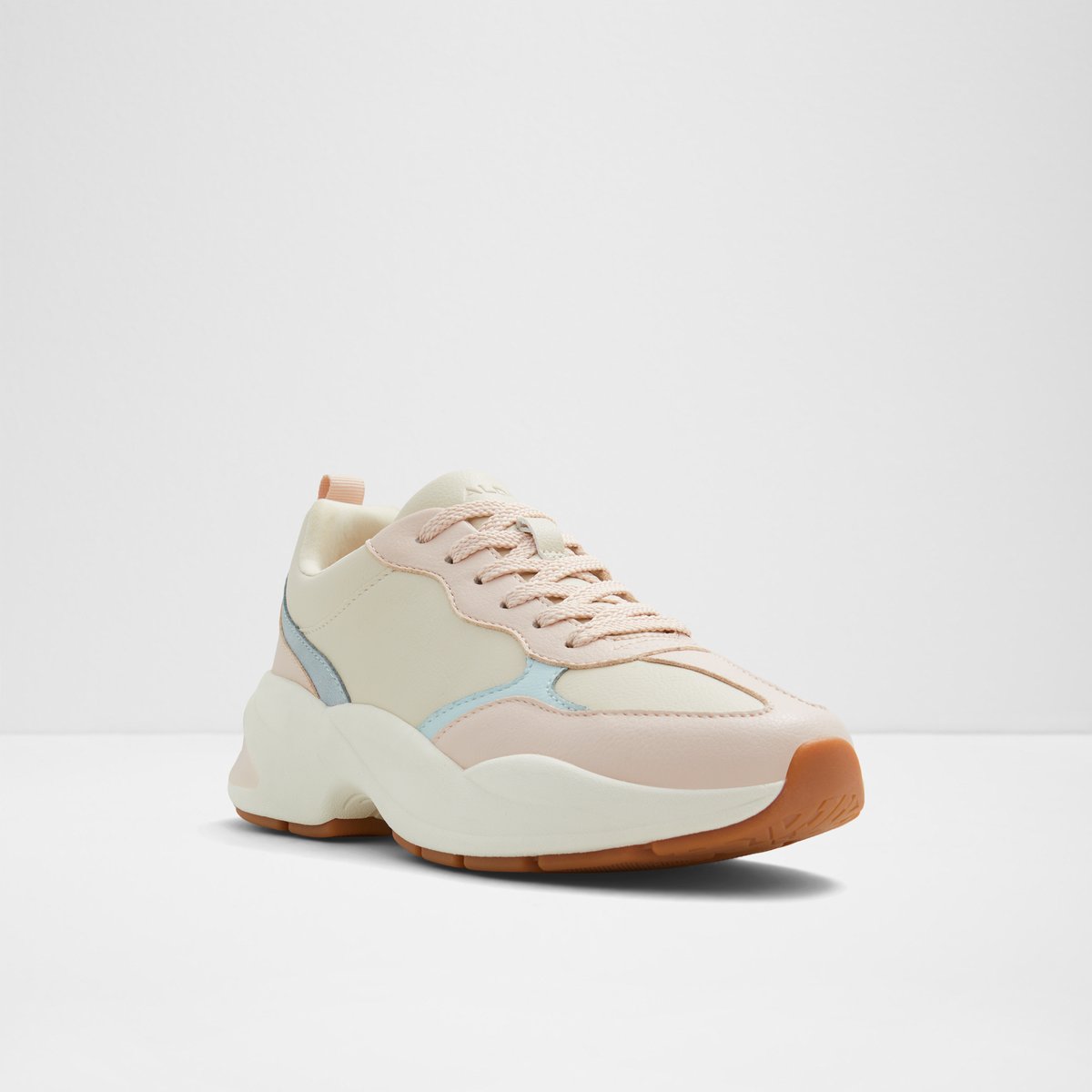 Dila / Sneakers Women Shoes - Pastel Multi - ALDO KSA