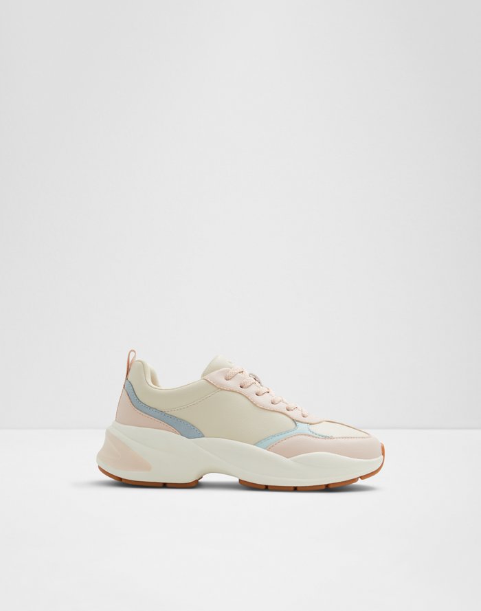 Dila / Sneakers Women Shoes - Pastel Multi - ALDO KSA