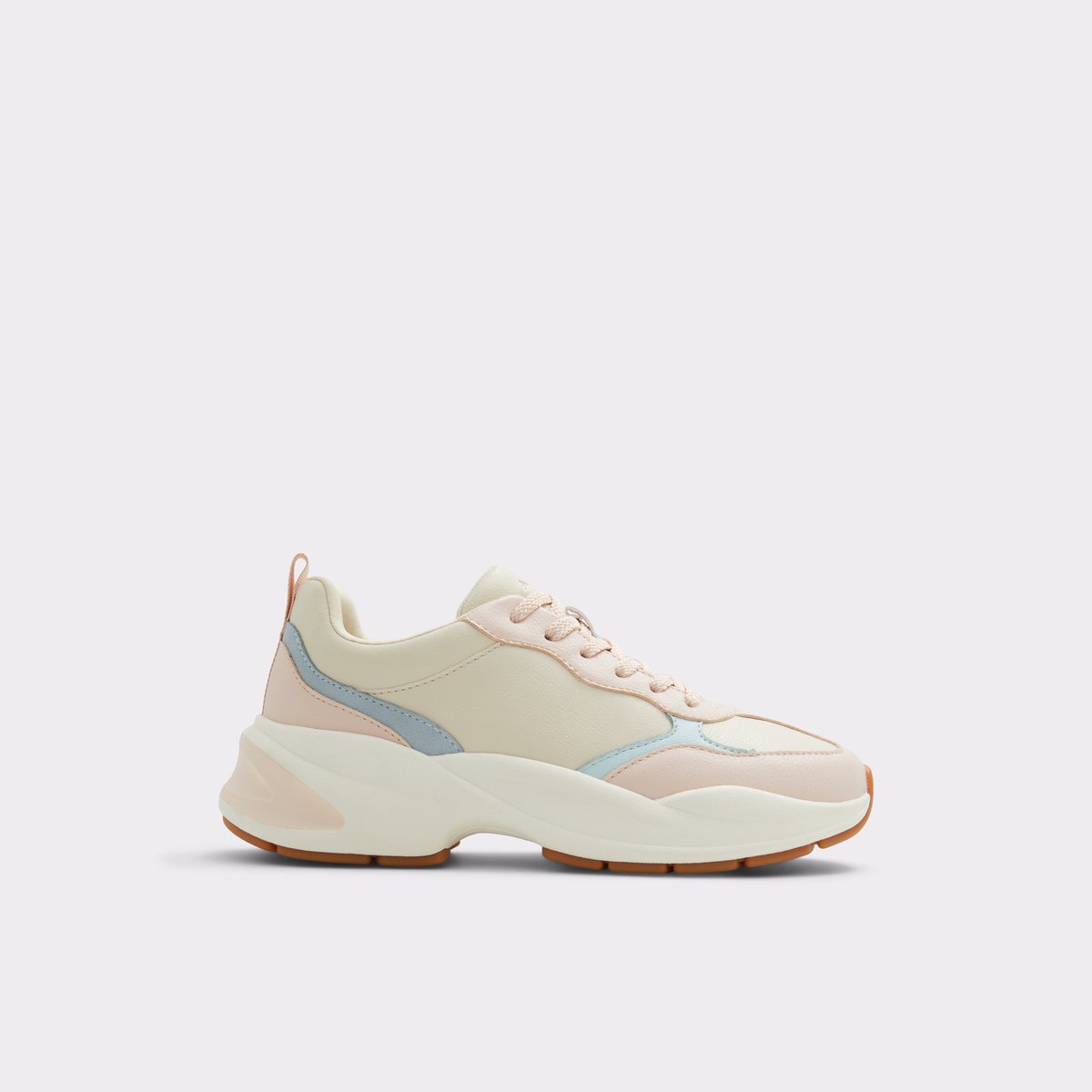 Dila / Sneakers Women Shoes - Pastel Multi - ALDO KSA