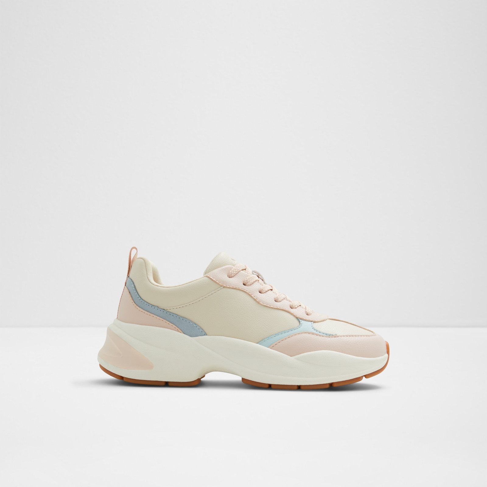 Dila / Sneakers Women Shoes - Pastel Multi - ALDO KSA