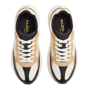 Dila / Sneakers Women Shoes - White-Bone - ALDO KSA