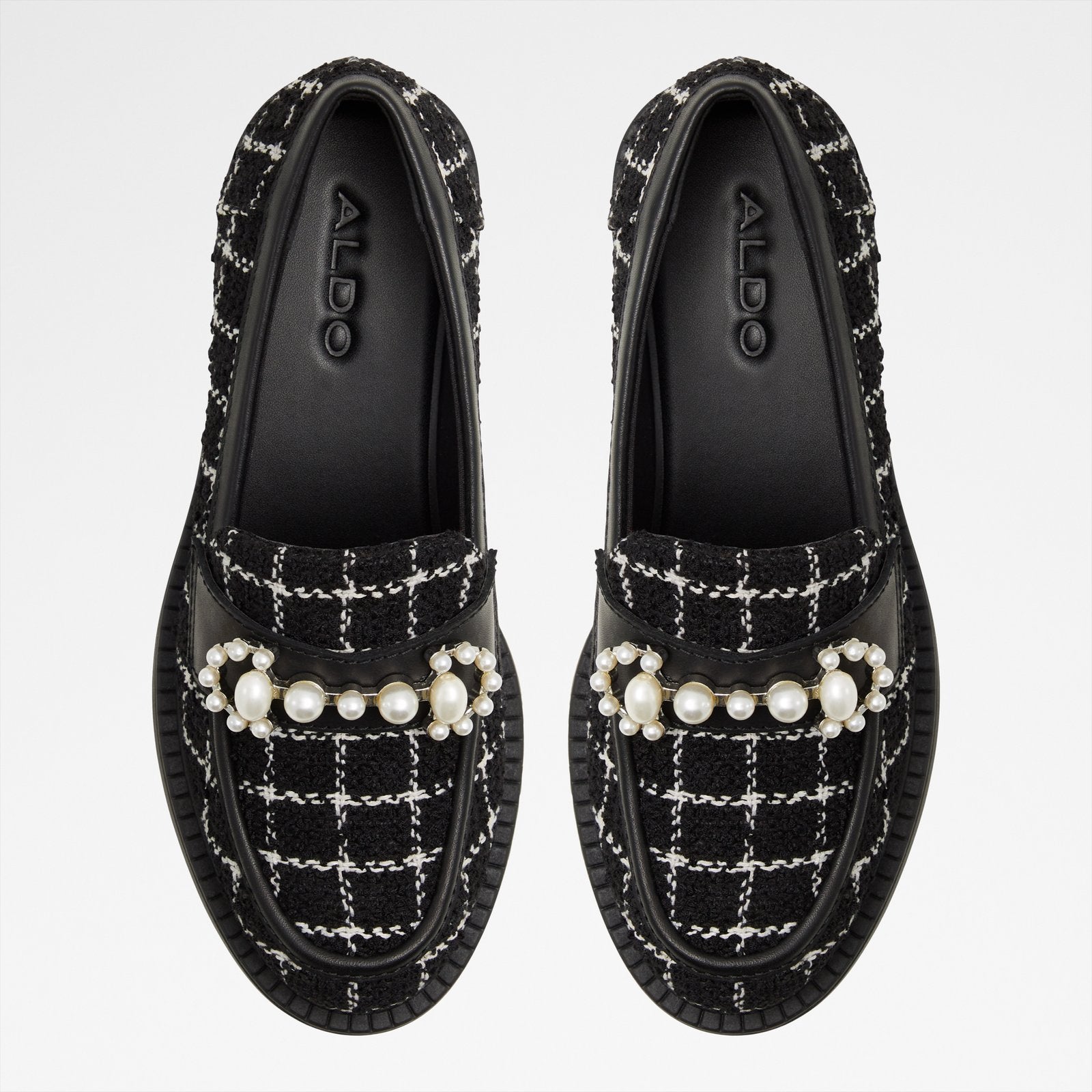 Dinara / Loafers