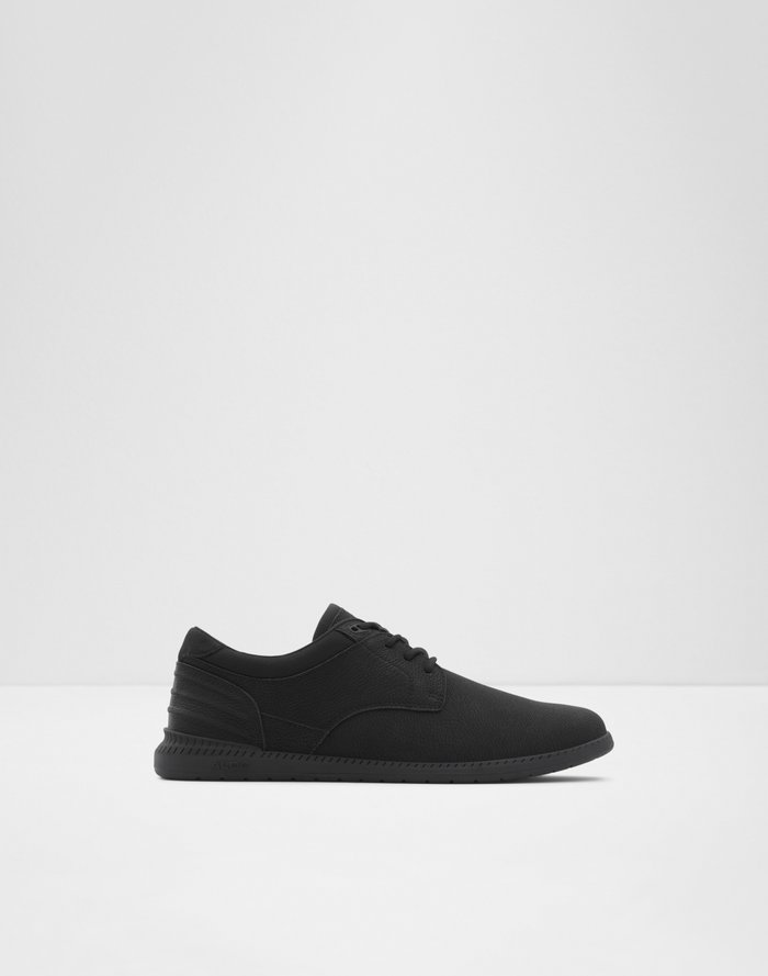 Dinbrenn / Dress Shoes Men Shoes - Black - ALDO KSA