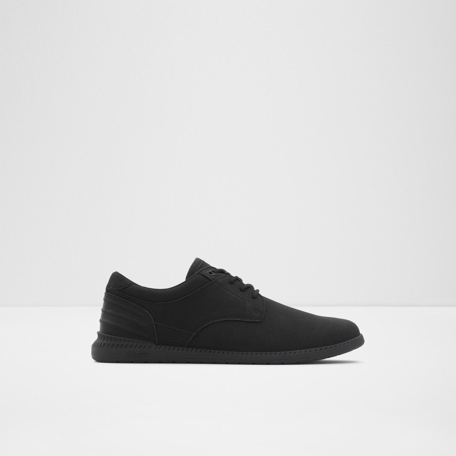 Dinbrenn / Dress Shoes Men Shoes - Black - ALDO KSA