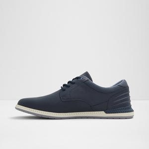 Dinbrenn / Dress Shoes Men Shoes - Navy - ALDO KSA