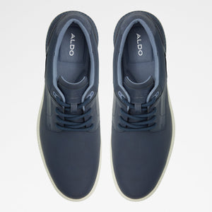 Dinbrenn / Dress Shoes Men Shoes - Navy - ALDO KSA