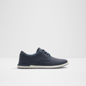 Dinbrenn / Dress Shoes Men Shoes - Navy - ALDO KSA