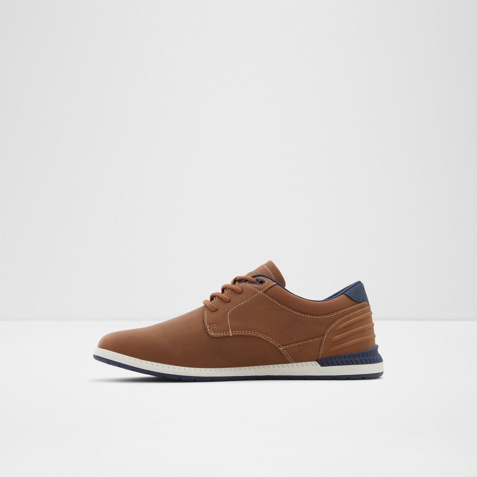 Dinbrenn / Dress Shoes Men Shoes - Cognac - ALDO KSA