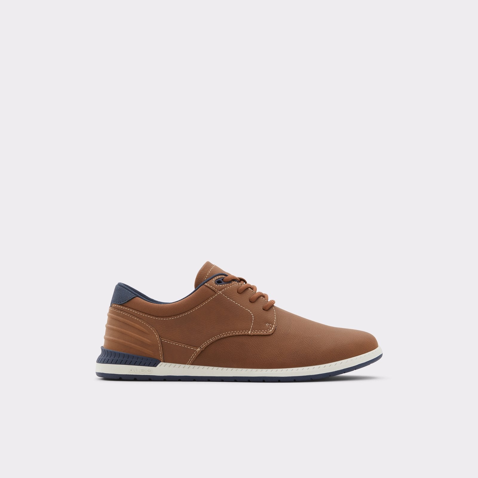Dinbrenn Men Footwear Cognac Color by Aldo