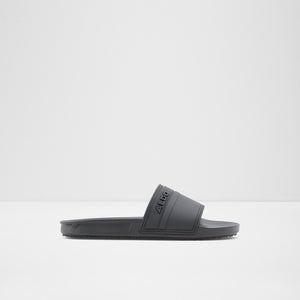Dinmore / Flat Sandals