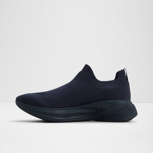 Navy Diogo Men Footwear