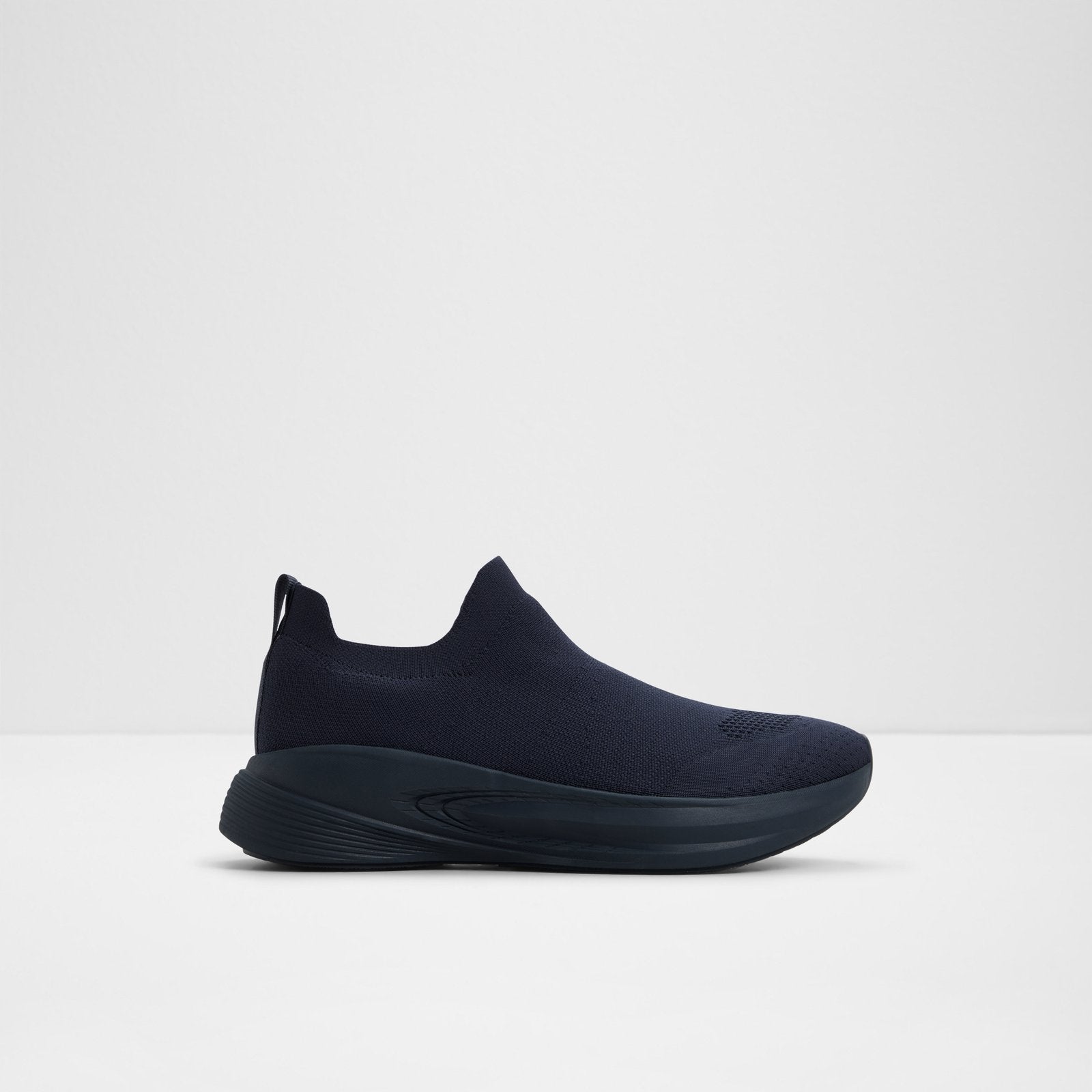 Navy Diogo Men Footwear