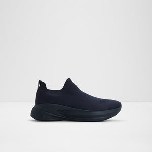 Navy Diogo Men Footwear