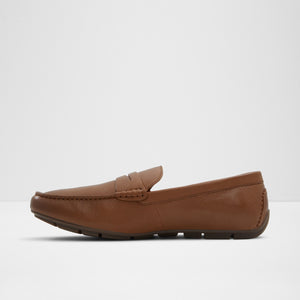 Discourse / Loafers Men Shoes - Cognac - ALDO KSA