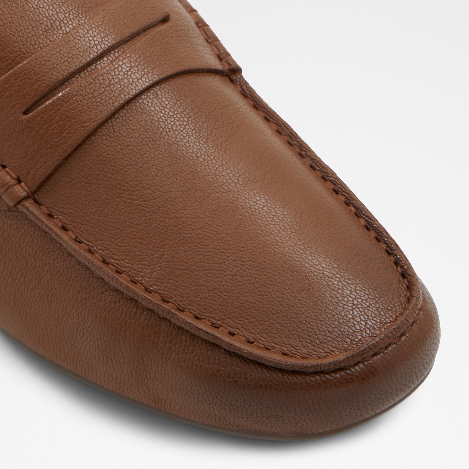 Discourse / Loafers Men Shoes - Cognac - ALDO KSA