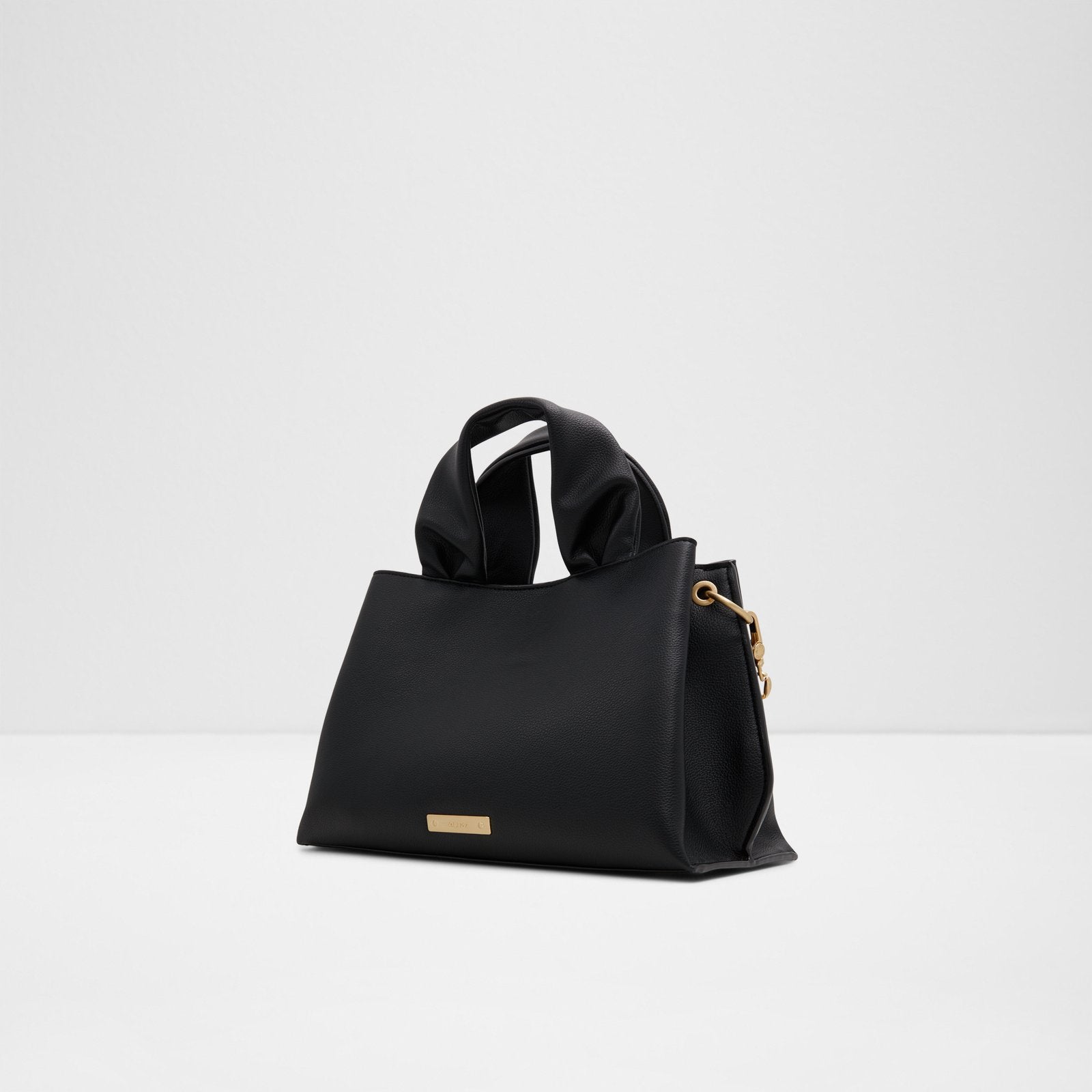 Divinity Handbags Black By Aldo