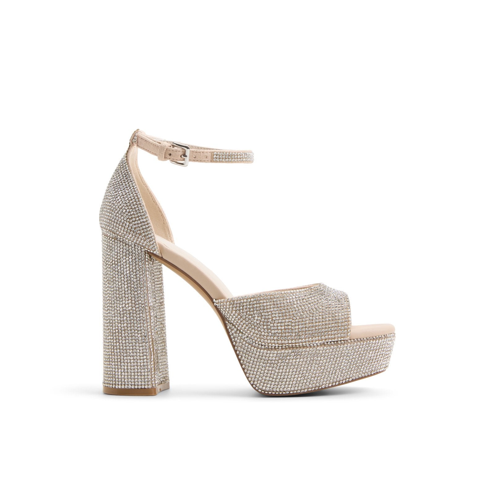 Domminika \ Heeled Sandals