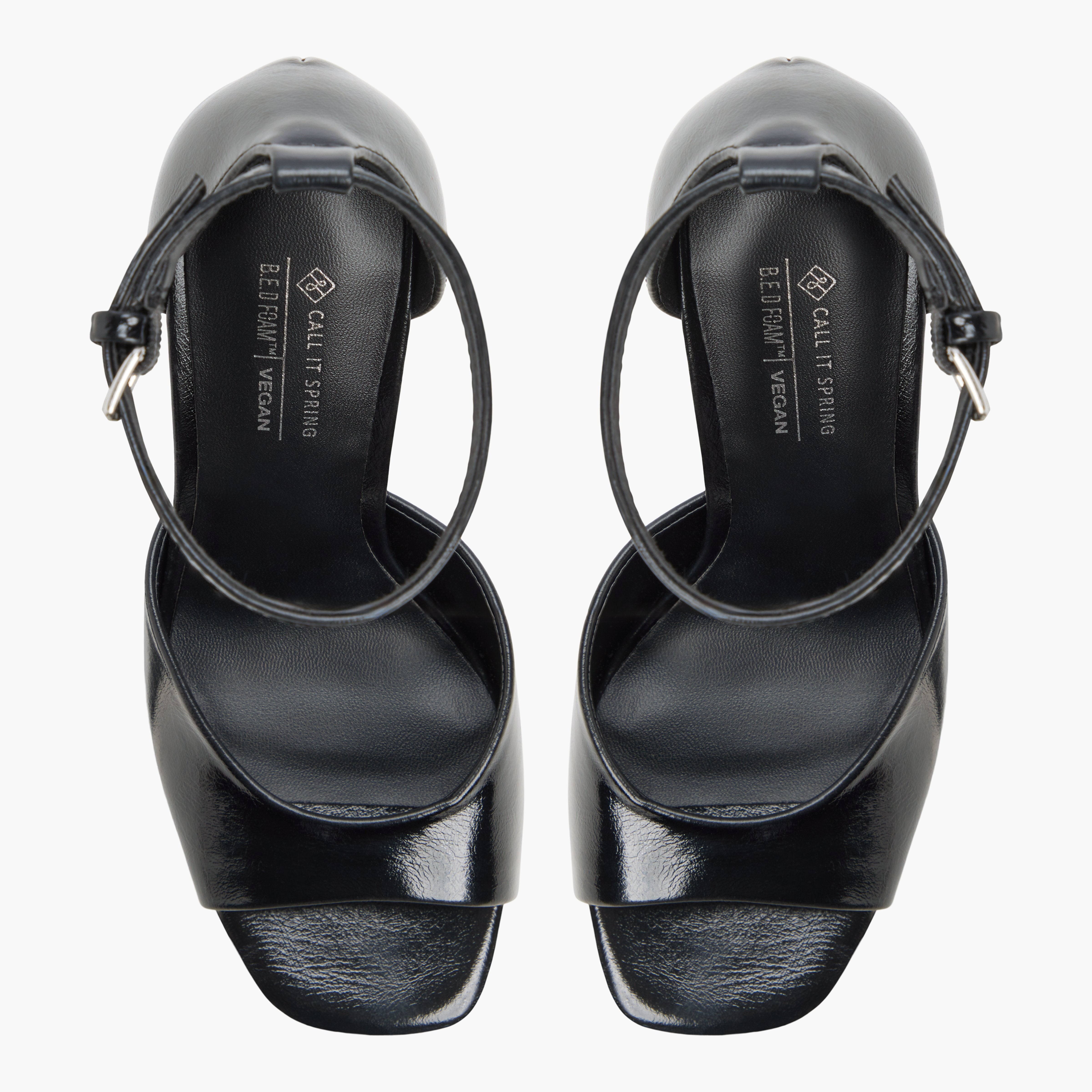 Domminika \ Heeled Sandals