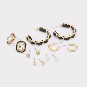 Donets / Accessories