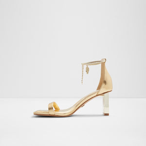 DORE Women Shoes - GOLD - ALDO KSA