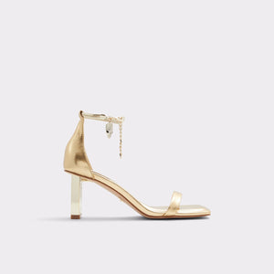 DORE Women Shoes - GOLD - ALDO KSA