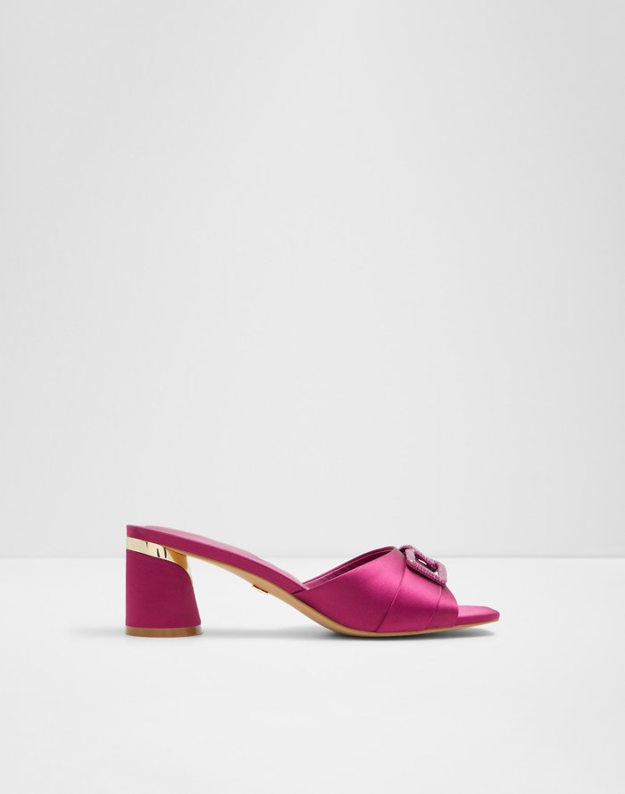 Doreen / Heeled Sandals