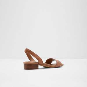 Dorenna / Heeled Sandals