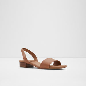 Dorenna / Heeled Sandals