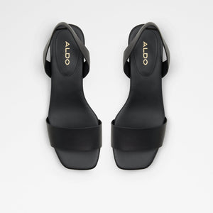 Dorenna / Heeled Sandals