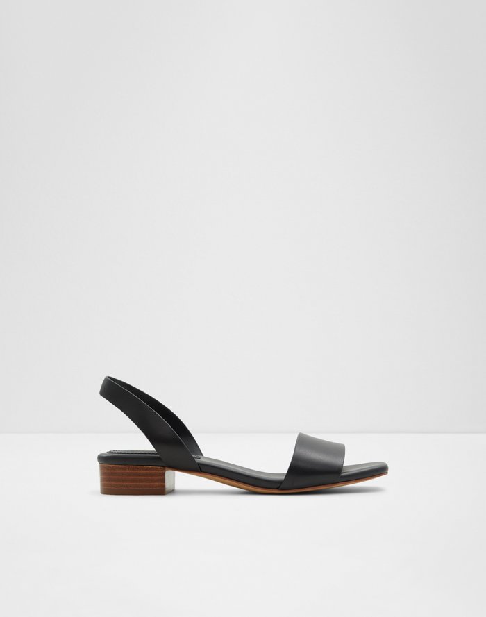 Dorenna / Heeled Sandals