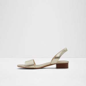 Dorenna / Heeled Sandals
