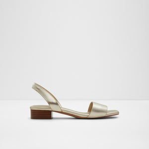 Dorenna / Heeled Sandals
