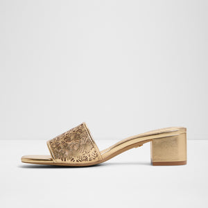 Dorisse / Heeled Sandals