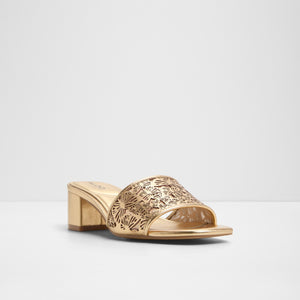 Dorisse / Heeled Sandals
