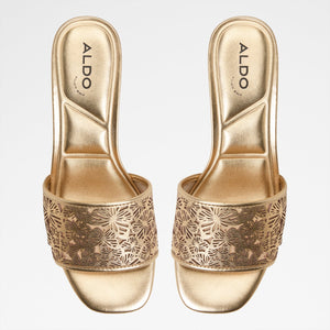 Dorisse / Heeled Sandals
