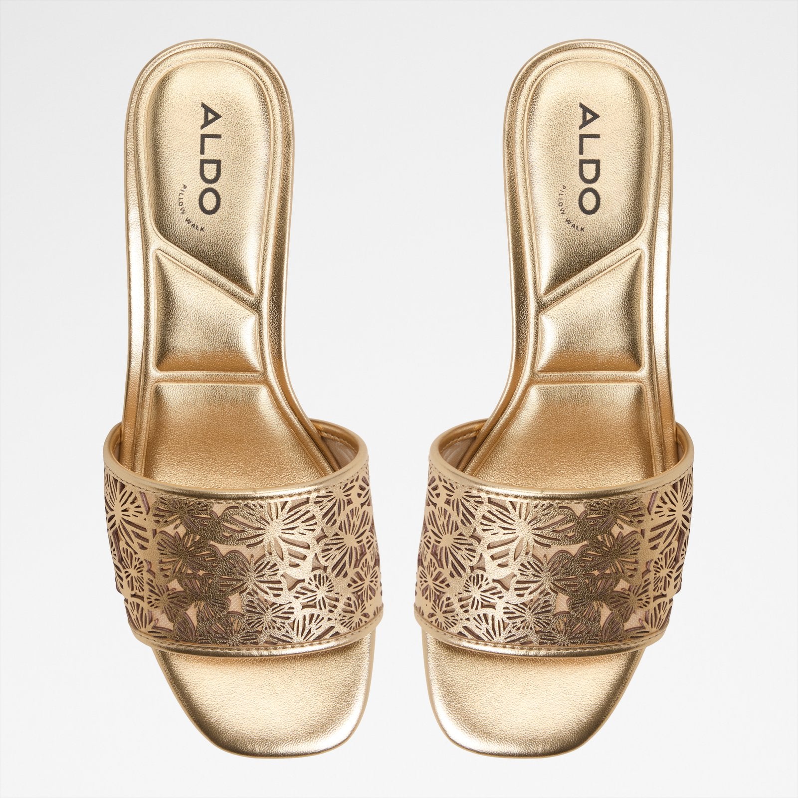 Dorisse / Heeled Sandals
