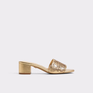 Dorisse / Heeled Sandals