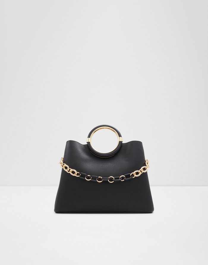 Black Dovie Handbags