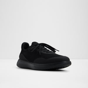 Black Doyle Men Footwear