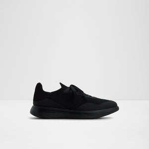 Black Doyle Men Footwear