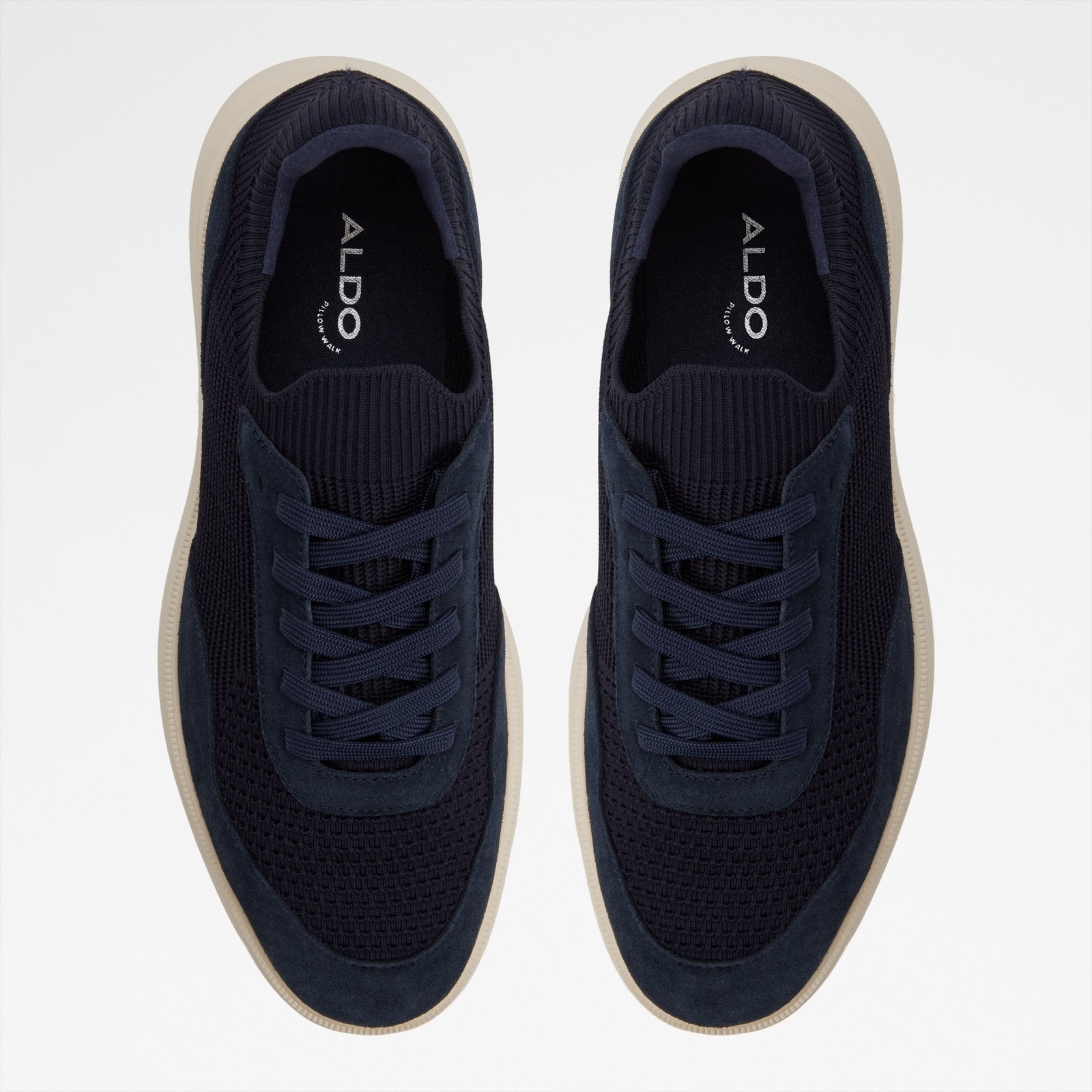 Doyle / Lace Ups