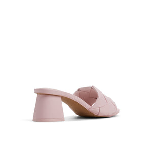 Dreaamy  /  Heeled Sandals