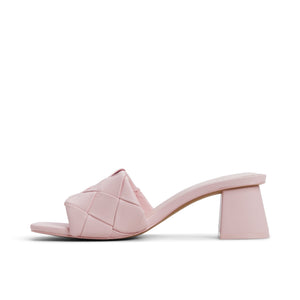 Dreaamy  /  Heeled Sandals
